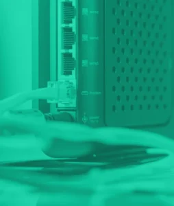 Box Internet